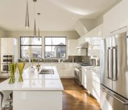 Oregon summer home