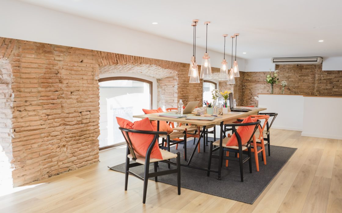 Apartment in new york