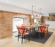 Apartment in new york