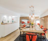 Apartment in new york