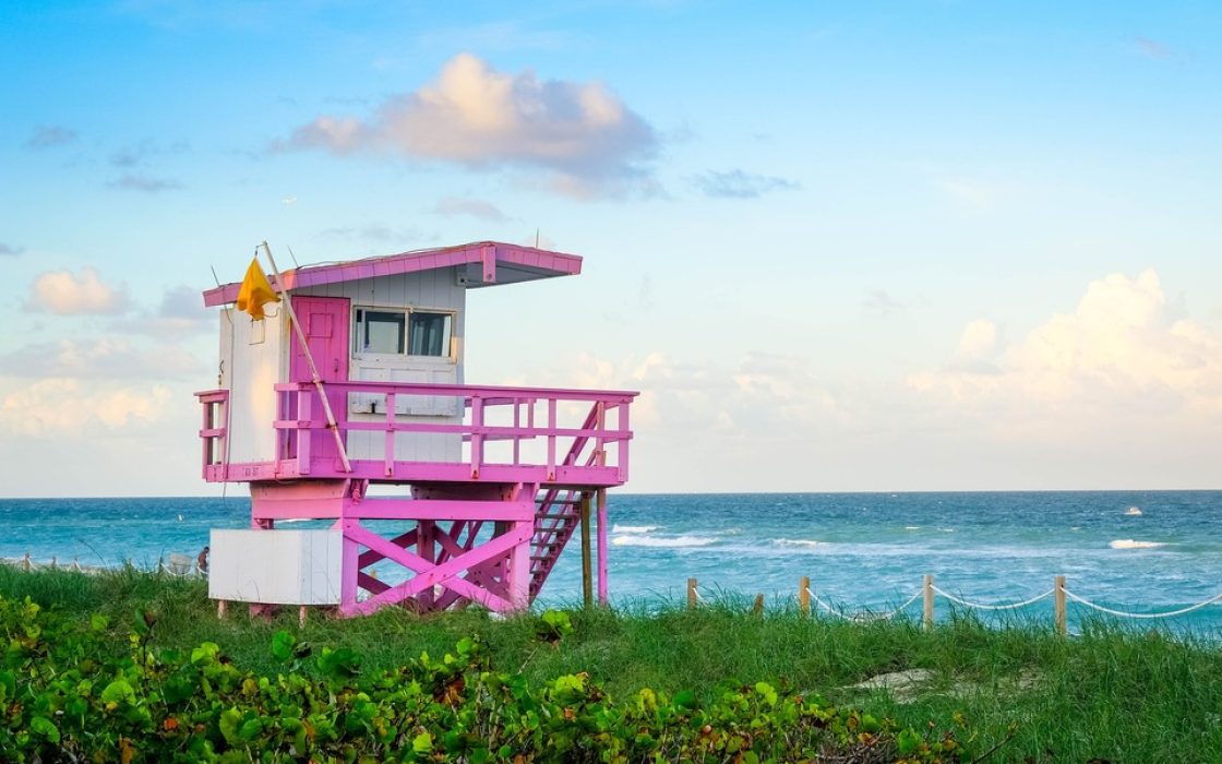 Great house in florida