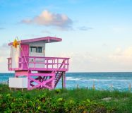 Great house in florida