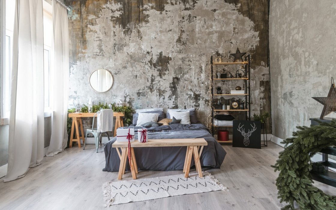 Apartment in new york