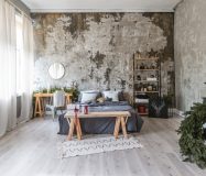Apartment in new york